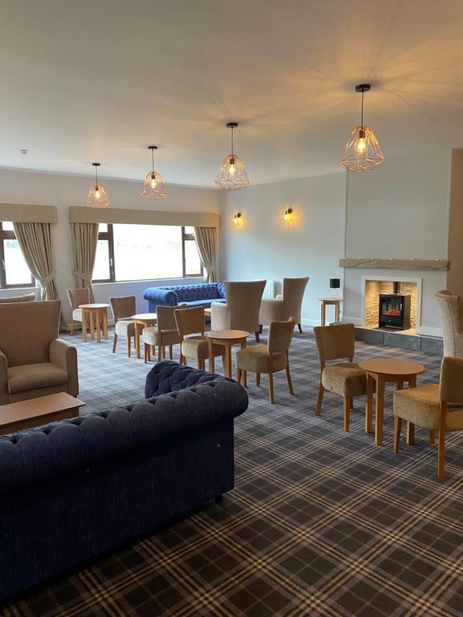 Croit Anna Hotel Fort William Exterior foto