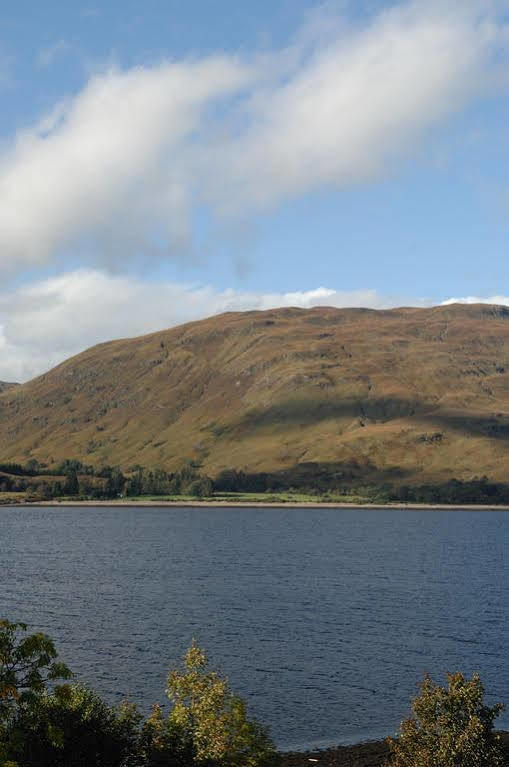 Croit Anna Hotel Fort William Exterior foto