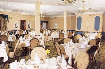 Croit Anna Hotel Fort William Exterior foto